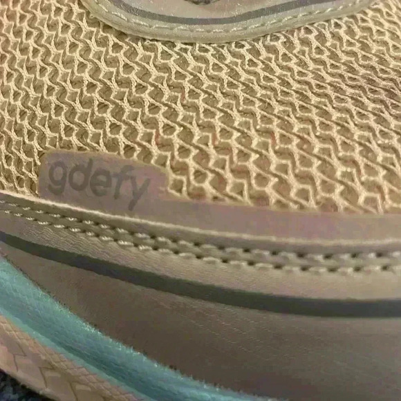 Gravity Defyer Gdefy comfort for orthotics by GDefy 7.5 - Picture 8 of 12